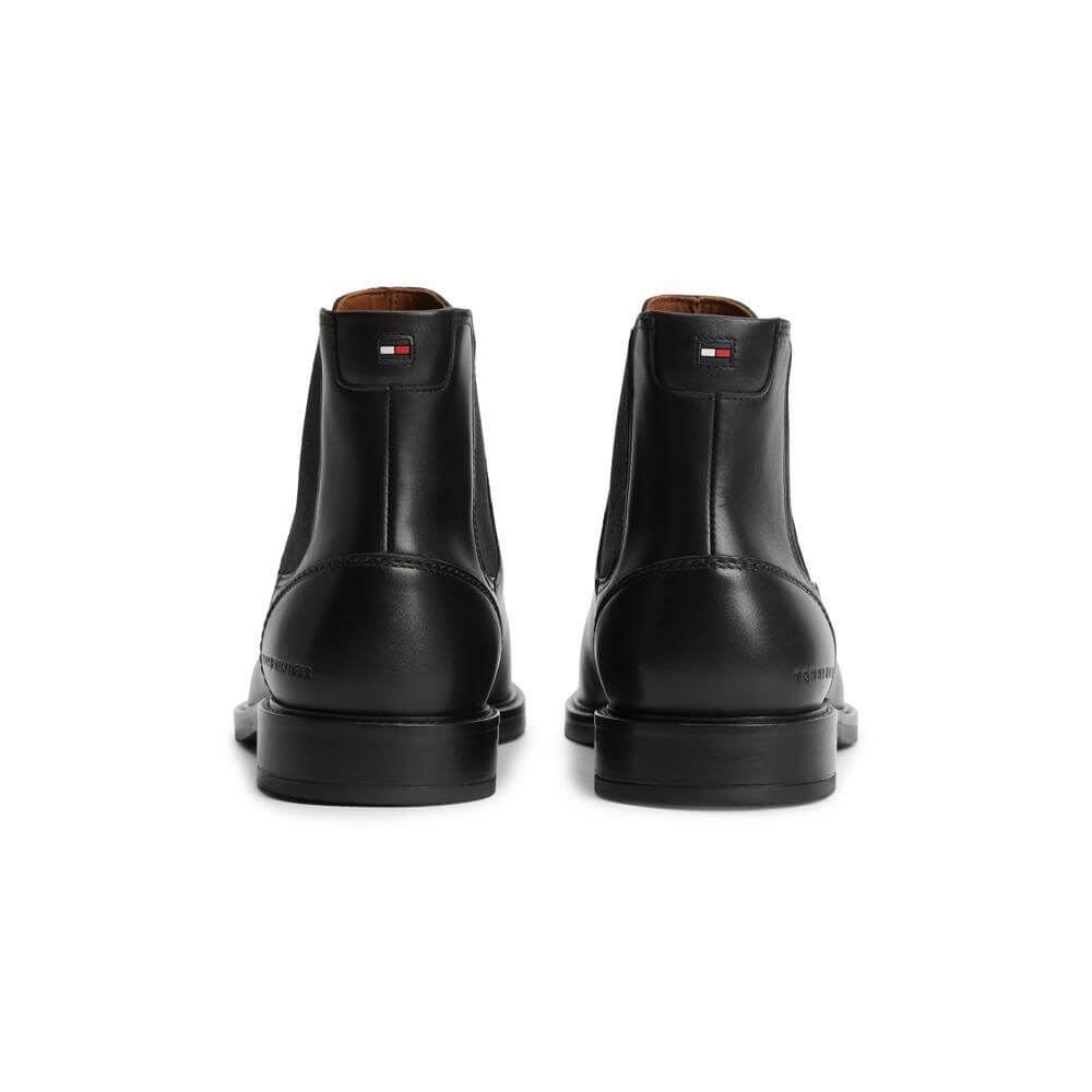 Tommy Hilfiger Chelsea Boots Corporate Dressy